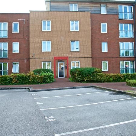Liverpool City Stays - Economy Room - Close To Airport Ee1 المظهر الخارجي الصورة