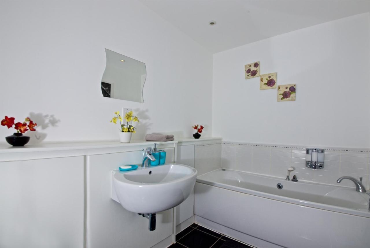 Liverpool City Stays - Economy Room - Close To Airport Ee1 المظهر الخارجي الصورة