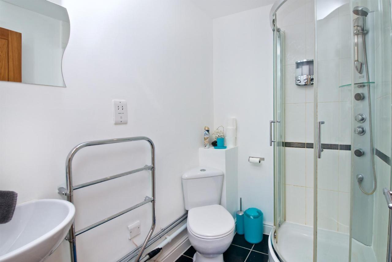 Liverpool City Stays - Economy Room - Close To Airport Ee1 المظهر الخارجي الصورة
