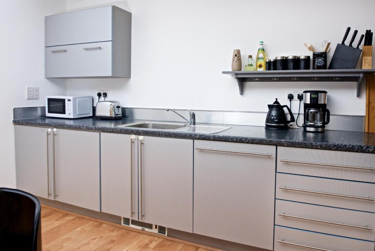 Liverpool City Stays - Economy Room - Close To Airport Ee1 المظهر الخارجي الصورة