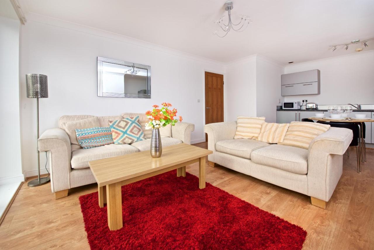 Liverpool City Stays - Economy Room - Close To Airport Ee1 المظهر الخارجي الصورة