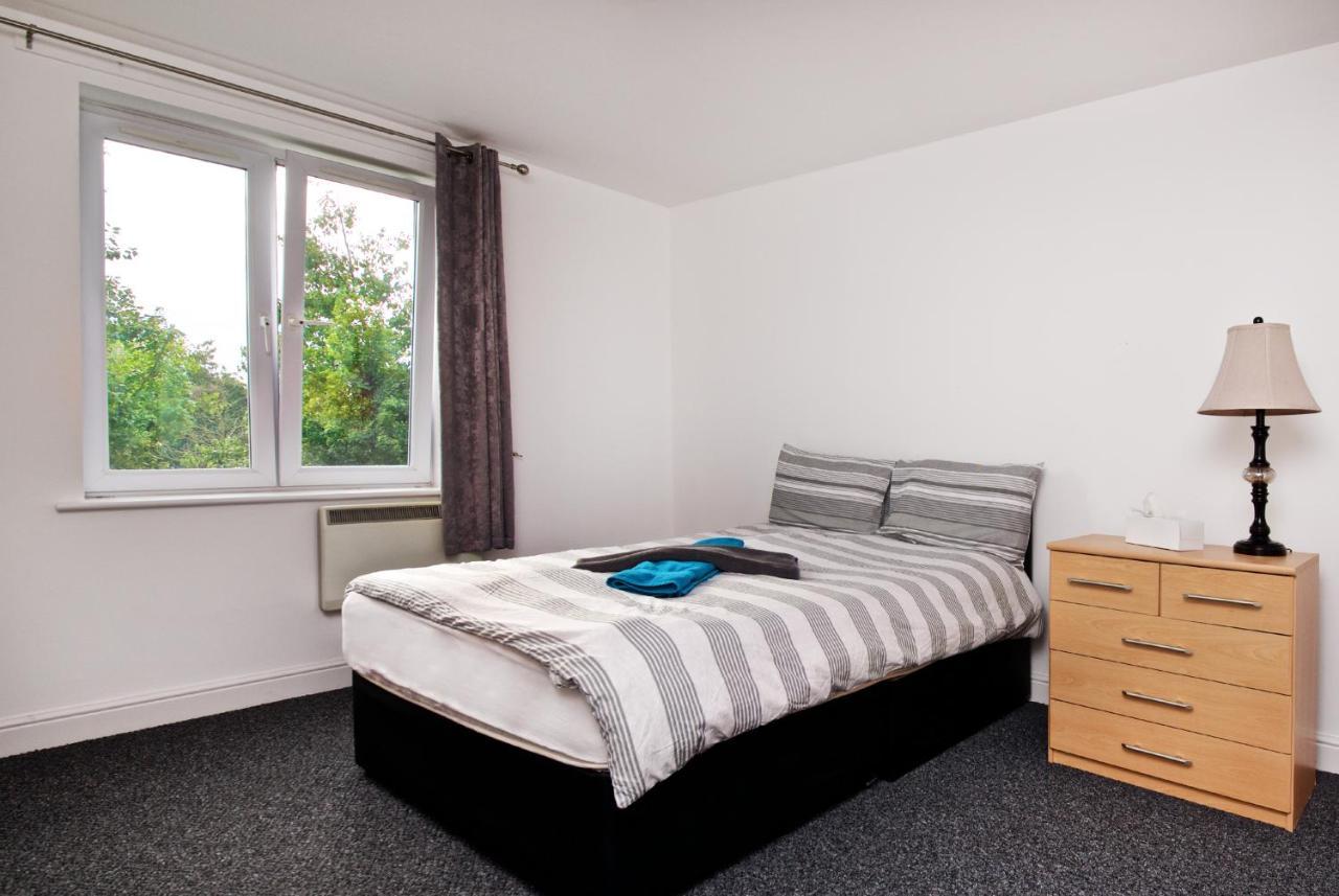 Liverpool City Stays - Economy Room - Close To Airport Ee1 المظهر الخارجي الصورة