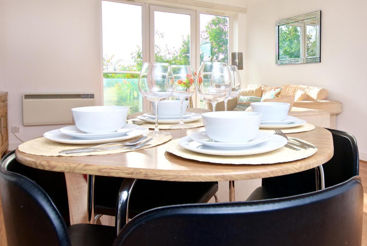 Liverpool City Stays - Economy Room - Close To Airport Ee1 المظهر الخارجي الصورة