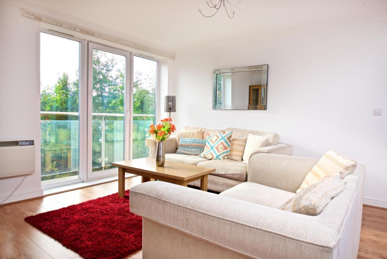 Liverpool City Stays - Economy Room - Close To Airport Ee1 المظهر الخارجي الصورة